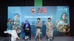 Konferensi Pers Festival Jajanan Bango Jakarta 2023