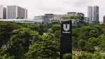 Head Office PT Unilever Indonesia, Grha Unilever