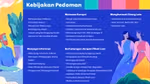 Konten Kebijakan Kode Web