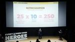 Pencarian “Every U Does Good Heroes 2022” telah terlaksana sejak awal November 2022 lalu melalui beberapa tahapan