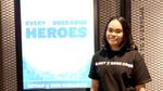 Jesica Claudia – Jakarta dengan platform Ibunda.id