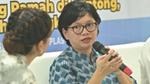 Vinda Damayanti Ansjar, S.Si., M.Sc., Direktur Pengurangan Sampah KLHK RI