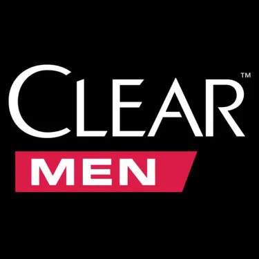 Clear Men Logo
