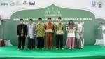 Seremonial apresiasi dan penyerahan bantuan