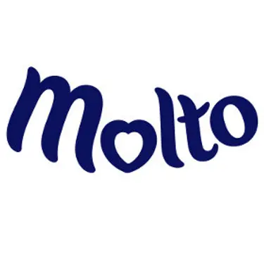 Molto logo