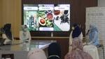 launch of Halal Collaboration Hub Unilever Indonesia