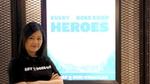 Jacqueline Kezia – Jawa Timur dengan program AAC Berkata