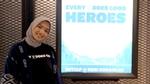 Yuga Putri Pramesti – Yogyakarta dengan program Seribu Projects - Nutrichampion