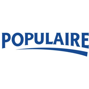 Populaire Indonesia
