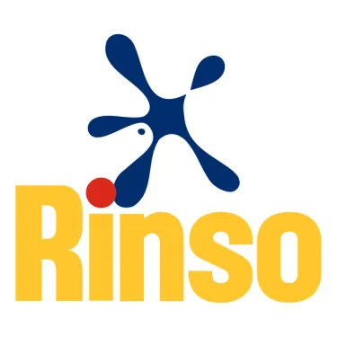 Logo merek Rinso