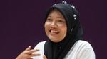 Rifka Dyah Safitri, Program Manager FeminisThemis