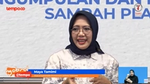 Maya T Head Of Sustain Environment ULI web Hr Ling Hdp dunia 2023 dialog lintas sektor yg dihadiri o/ Dinas Ling Hdp & lain nya