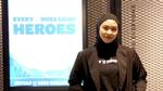 Siti Suci Larasati – Sumatera Utara dengan program Aksata Pangan