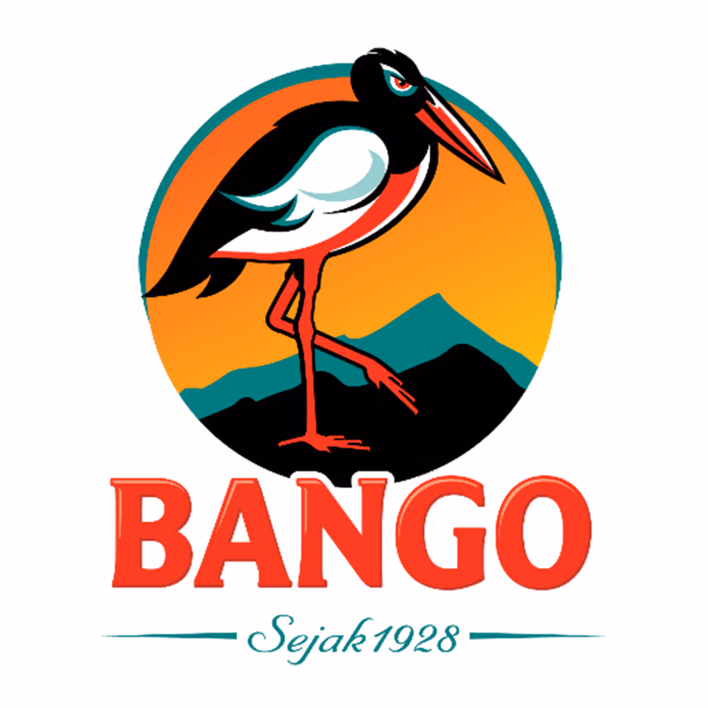 Image of the Bango logo