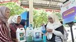 “U-Refill”: Sistem Isi Ulang yang Ramah di Kantong dan Ramah di Lingkungan Hadir di Ratusan Bank Sampah Binaan Unilever Indonesia