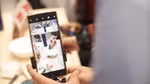 Antusiasme para peserta pelatihan kewirausahaan offline progam “SheAblepreneur”