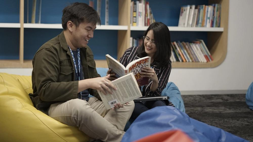 mewujudkan kesetaraan gender