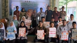 Program “Santri Berseri 2024”, pelatihan & edukasi kesehatan bagi pengurus, santri & santri putri di pondok pesantren.