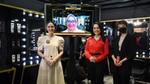 Press conference Tresemme Professional Hair Studio