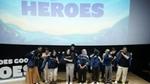 Di “Every U Does Good Heroes Summit”, kelima mentor berbagi insight berharga seputar sociopreneurship bagi seluruh finalis