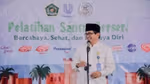 Mr. H. Ahmad Sawiti.