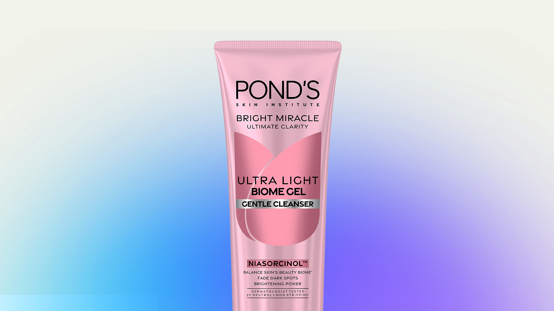 Pond's Packshot