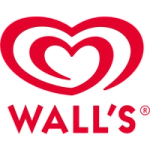 WALL'S Logo