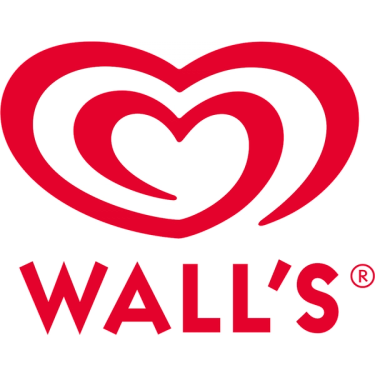 WALL'S Logo