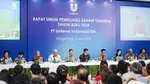 Annual General Meeting of Shareholders 2025 PT Unilever Indonesia, Tbk