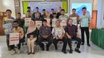 Penyelenggaraan program “Santri Berseri 2024” di berbagai wilayah Indonesia
