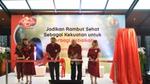 Peluncuran kampanye #BerbagiKebaikan Lifebuoy Shampoo