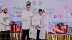 AksiCantik Radiant Santri Training program (Glowing, Healthy and Confident)