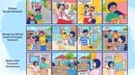 Pemenang Lomba Cerpen versi Komik