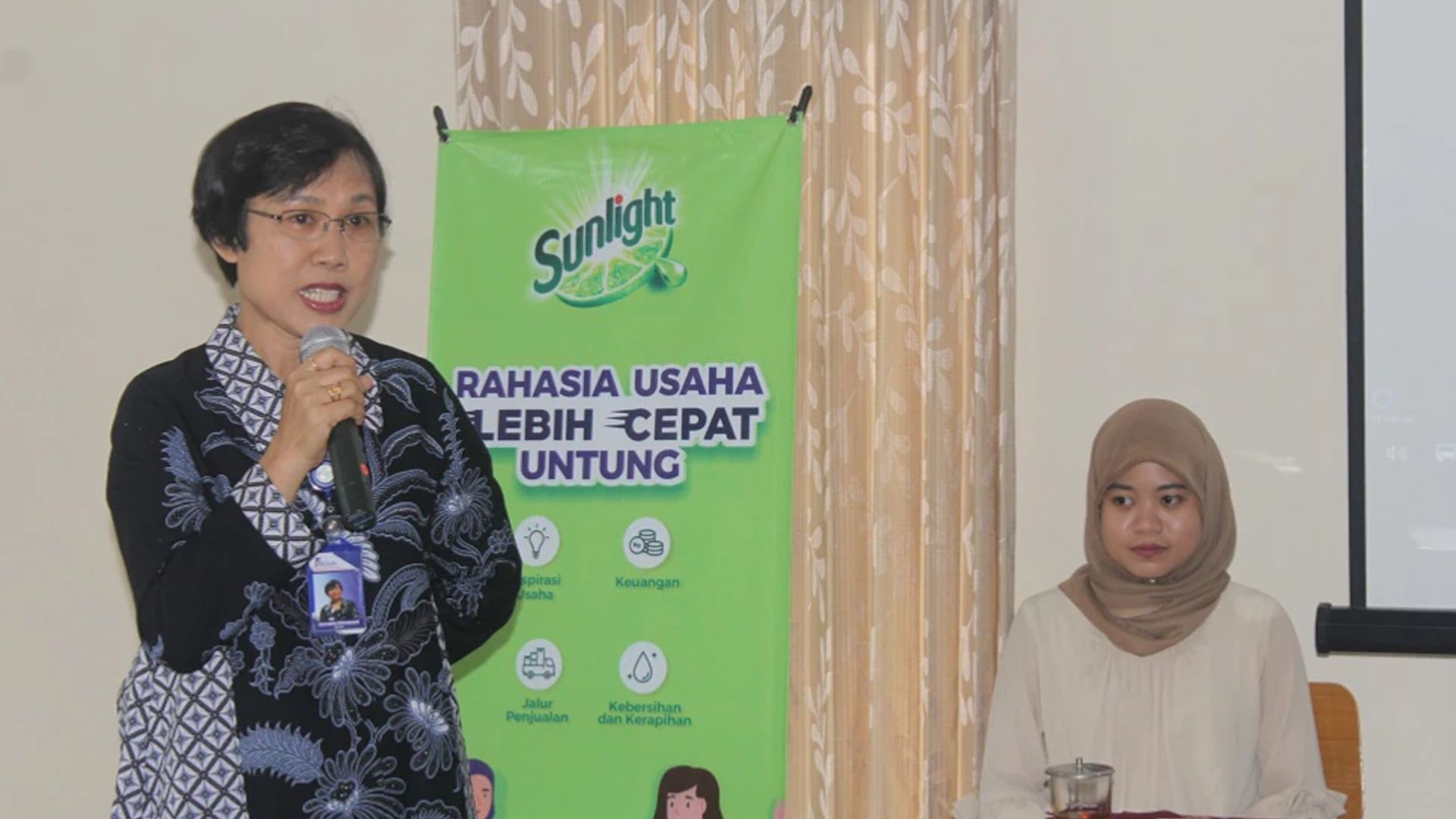  Rahasia Usaha Lebih Cepat Untung 