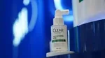Inovasi terbaru CLEAR Anti Dandruff Scalp Tonic diperkenalkan di PIT PERDOSKI XX, Bali