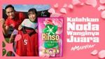 Rinso Indonesia Banner