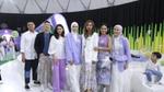 Grand launching Sunlight Biocare Nature at Senayan Park