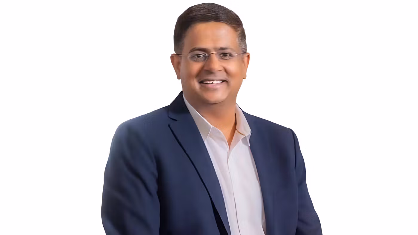Neeraj Lal