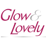 Glow and Lovely logo