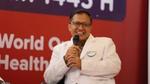 Prof. drg. Suryono, S.H., M.M., Ph.D. Ketua AFDOKGI